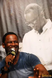 Foto Brian McKnight