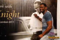 Foto Brian McKnight