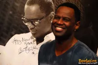 Foto Brian McKnight
