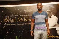 Foto Brian McKnight
