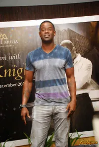 Foto Brian McKnight