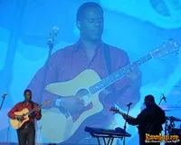 Foto Brian McKnight