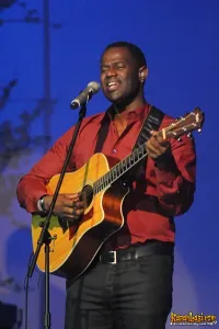 Foto Brian McKnight