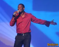 Foto Brian McKnight