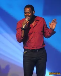 Foto Brian McKnight