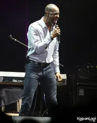 Foto Brian McKnight