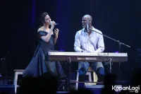 Foto Brian McKnight