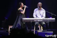 Foto Brian McKnight