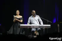 Foto Brian McKnight