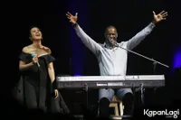Foto Brian McKnight