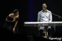 Foto Brian McKnight