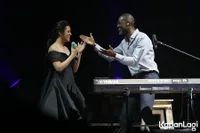 Foto Brian McKnight