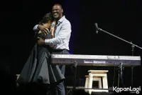 Foto Brian McKnight