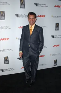 Foto Brian Stokes Mitchell