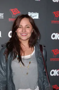Foto Briana Evigan