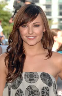 Foto Briana Evigan
