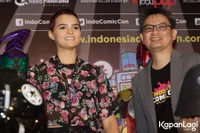 Foto Brianna Hildebrand