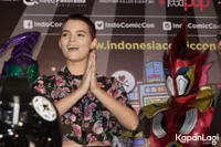 Foto Brianna Hildebrand