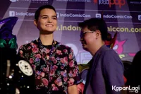 Foto Brianna Hildebrand