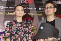 Foto Brianna Hildebrand