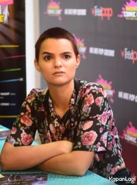 Foto Brianna Hildebrand