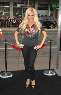 Foto Bridget Marquardt