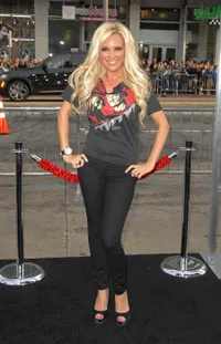 Foto Bridget Marquardt