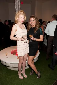 Foto Bridgetta Tomarchio