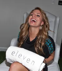 Foto Bridgetta Tomarchio