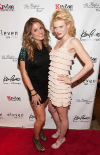 Foto Bridgetta Tomarchio