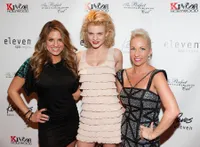 Foto Bridgetta Tomarchio