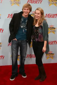 Foto Bridgit Mendler