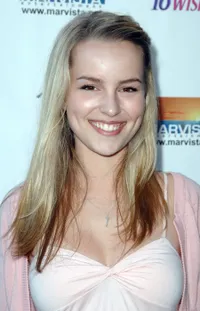 Foto Bridgit Mendler