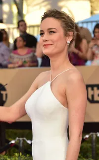 Foto Brie Larson