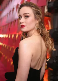 Foto Brie Larson