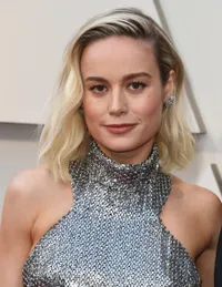 Foto Brie Larson