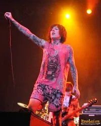 Foto Bring Me The Horizon