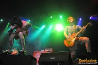 Foto Bring Me The Horizon