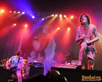 Foto Bring Me The Horizon