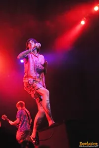 Foto Bring Me The Horizon