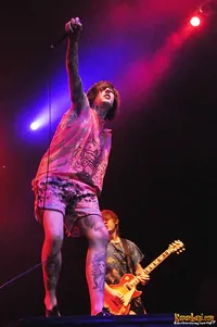 Foto Bring Me The Horizon