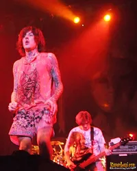 Foto Bring Me The Horizon