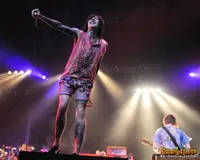 Foto Bring Me The Horizon