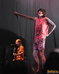 Foto Bring Me The Horizon