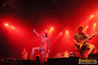 Foto Bring Me The Horizon