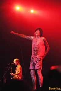 Foto Bring Me The Horizon