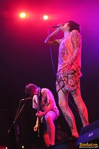 Foto Bring Me The Horizon