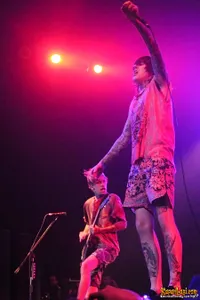 Foto Bring Me The Horizon