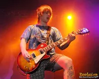 Foto Bring Me The Horizon