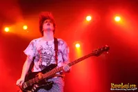 Foto Bring Me The Horizon